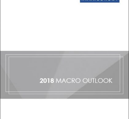 2018 Macro Outlook