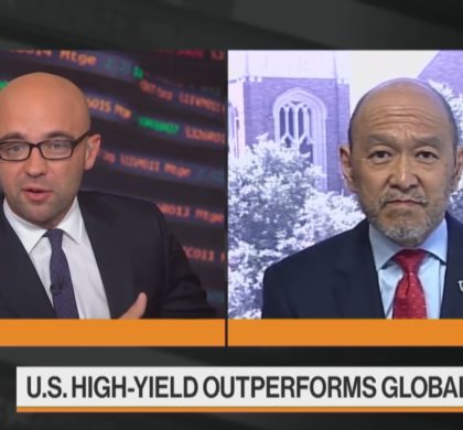 Bloomberg Real Yield | Issuance Dynamic in High Yield