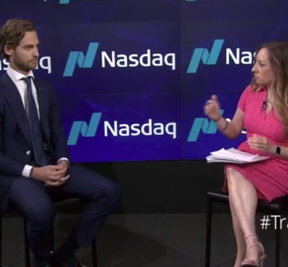 Nasdaq TradeTalks | Highland’s Taylor Ridgely Discussed the Loan Market and Highland’s Senior Loan ETF $SNLN